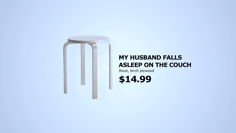 ikea husband ikea husband