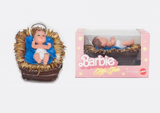 jesus barbie jesus barbie
