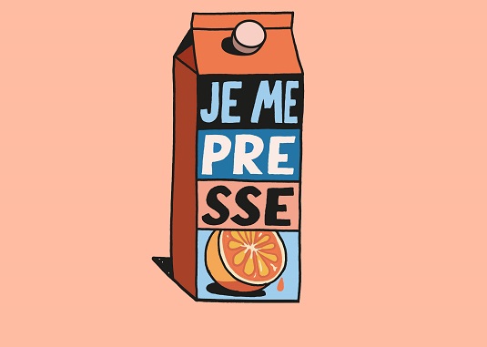 jus jus