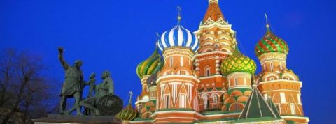 kremlin kremlin