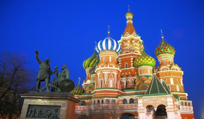 kremlin kremlin