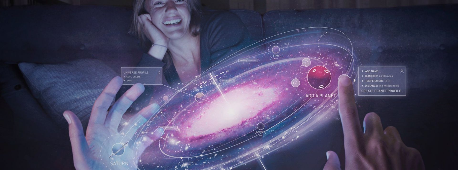 magic leap constellations magic leap constellations