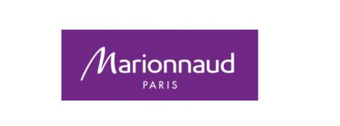 marionnaud logo marionnaud logo