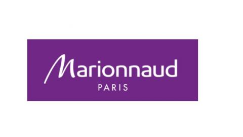 marionnaud logo