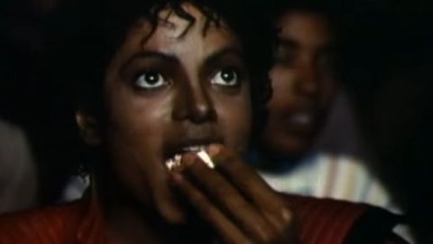 michael jackson cinéma