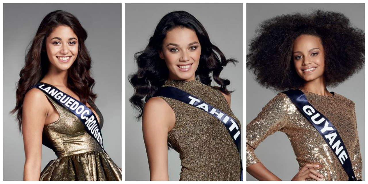 Miss France - L'ADN