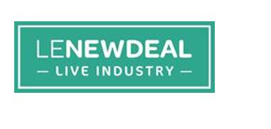 new deal live industry new deal live industry