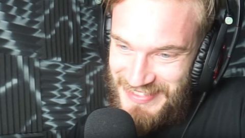 pewdiepie