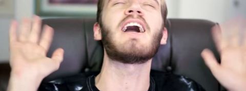 pewdiepie revelmode pewdiepie revelmode
