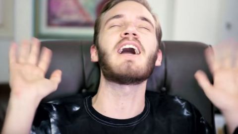 pewdiepie revelmode