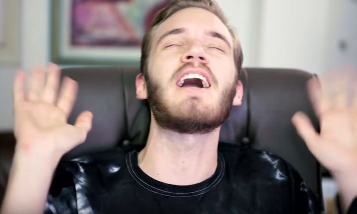 pewdiepie revelmode pewdiepie revelmode