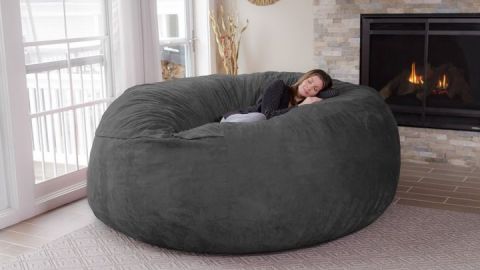 pouf géant pouf géant