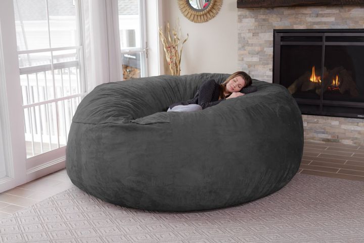 pouf géant pouf géant