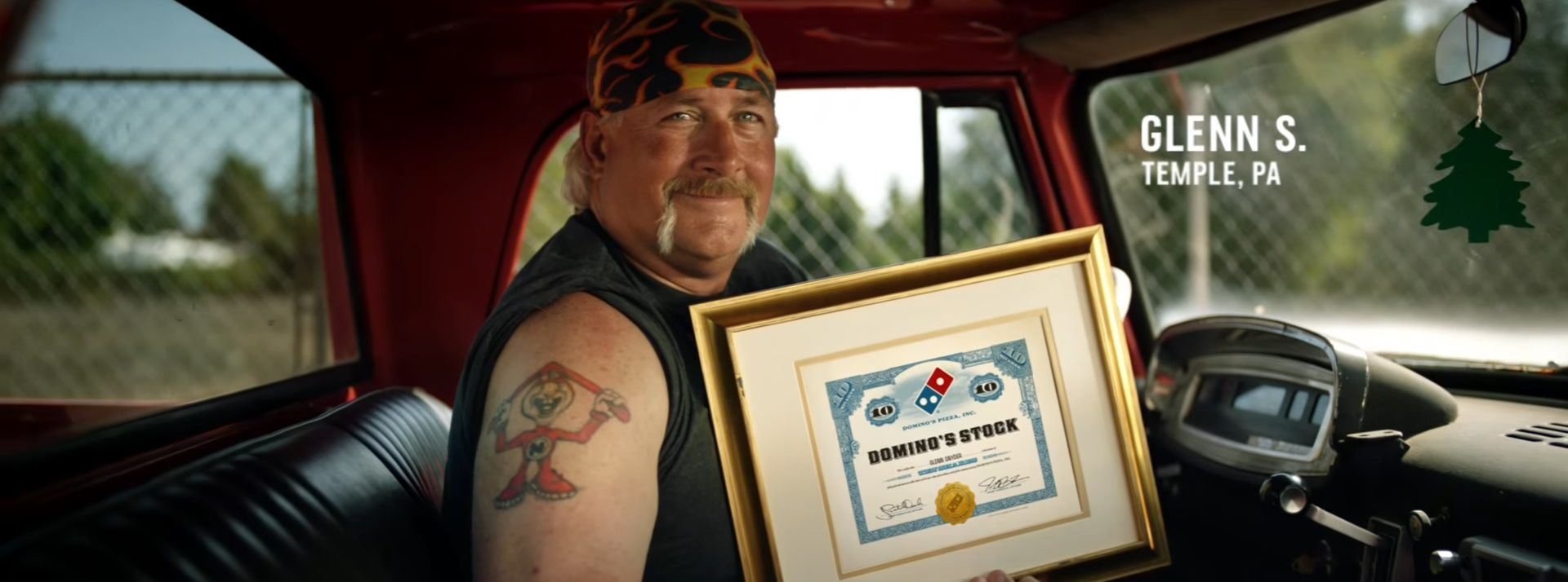 recompense Dominos recompense Dominos