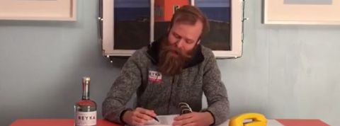 reyka vodka reyka vodka