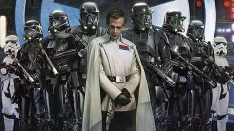 rogue one dans la tourmente