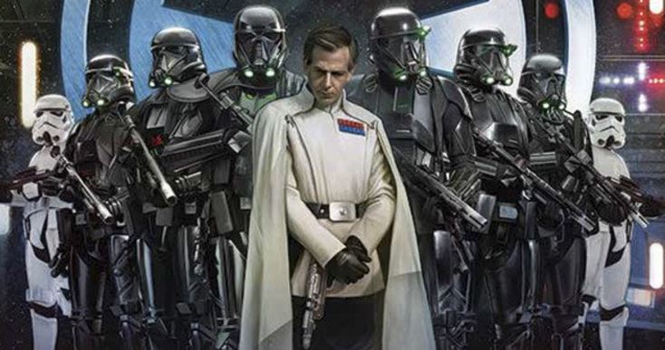 rogue one dans la tourmente rogue one dans la tourmente