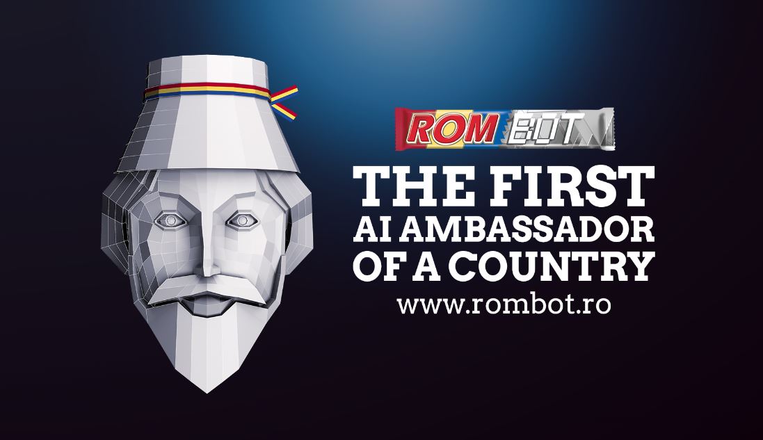 rombot rom - L'ADN