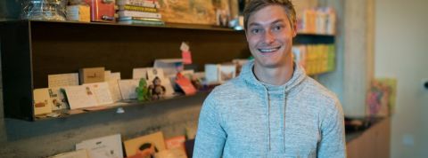 Ryan Hoover Ryan Hoover