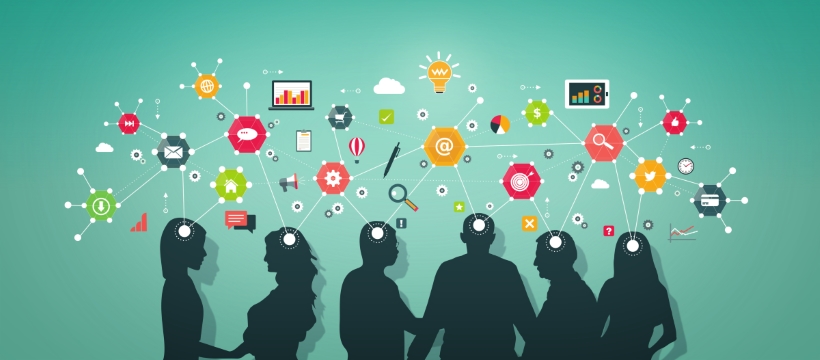 People Discussing Business Ideas - Brainstorming and Business Meeting People Discussing Business Ideas - Brainstorming and Business Meeting
