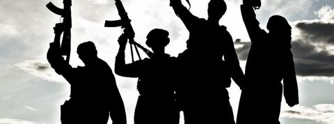 terrorism terrorism