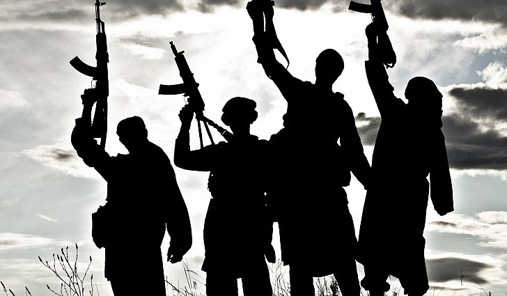 terrorism terrorism