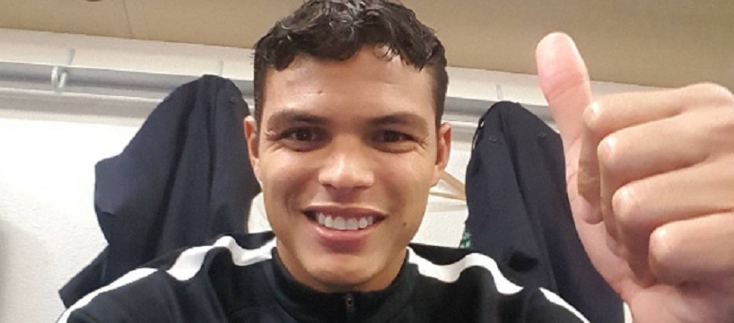 thiago silva pouce thiago silva pouce