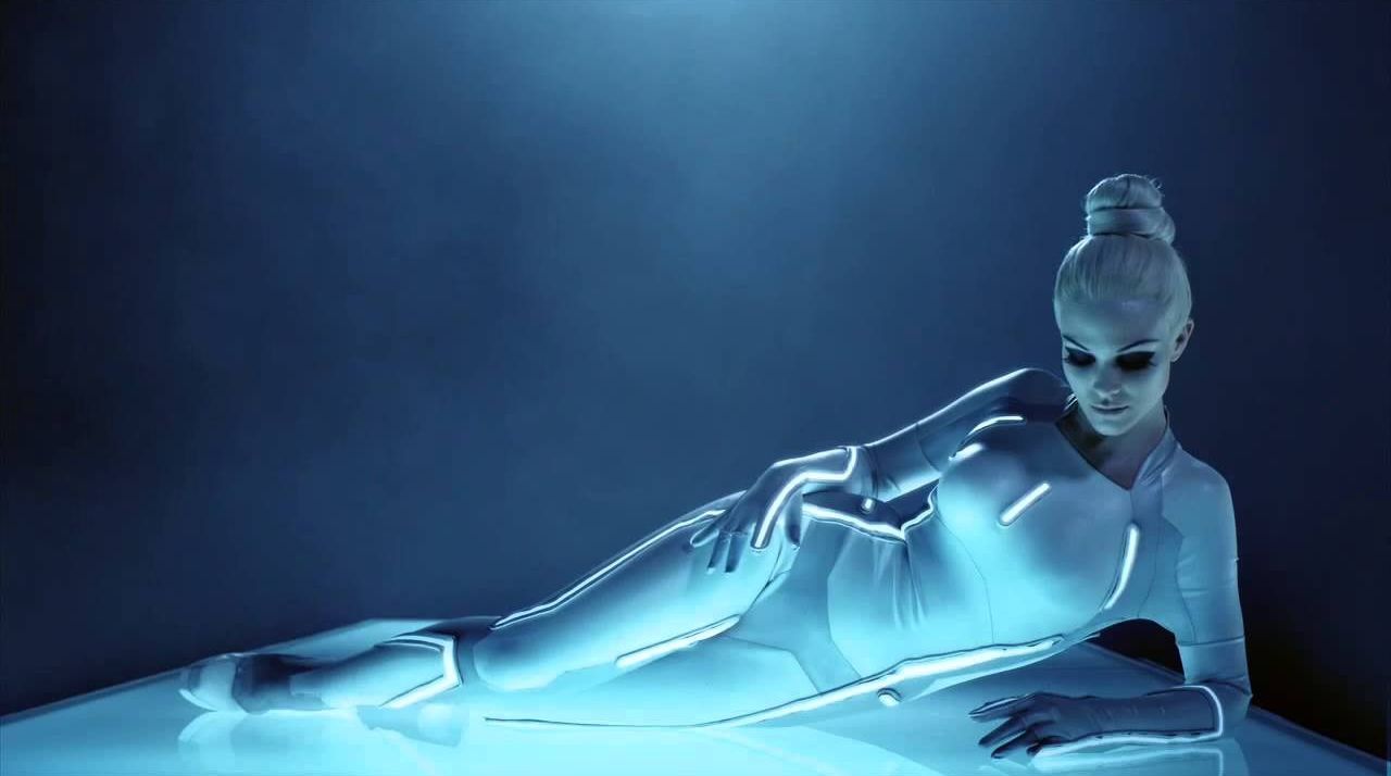 Tron Tron
