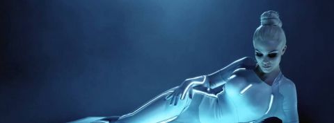 Tron Tron