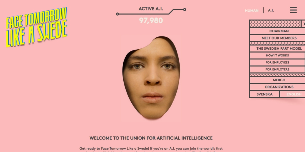 AI syndicat intelligence articicielle AI syndicat intelligence articicielle