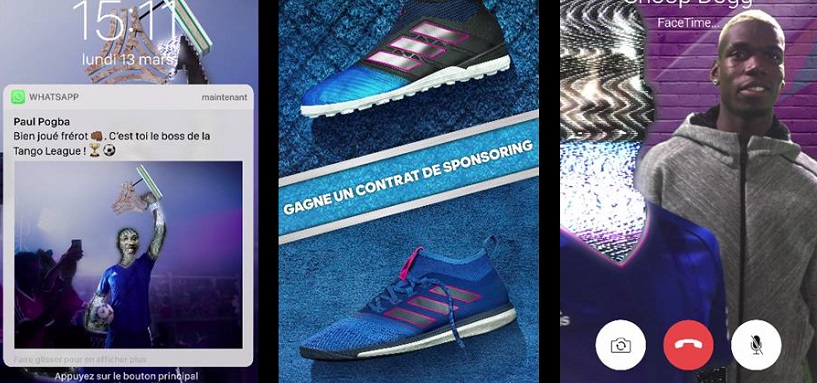 adidas tango adidas tango