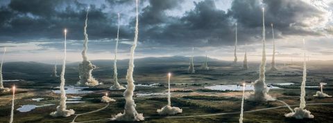 apocalypse apocalypse