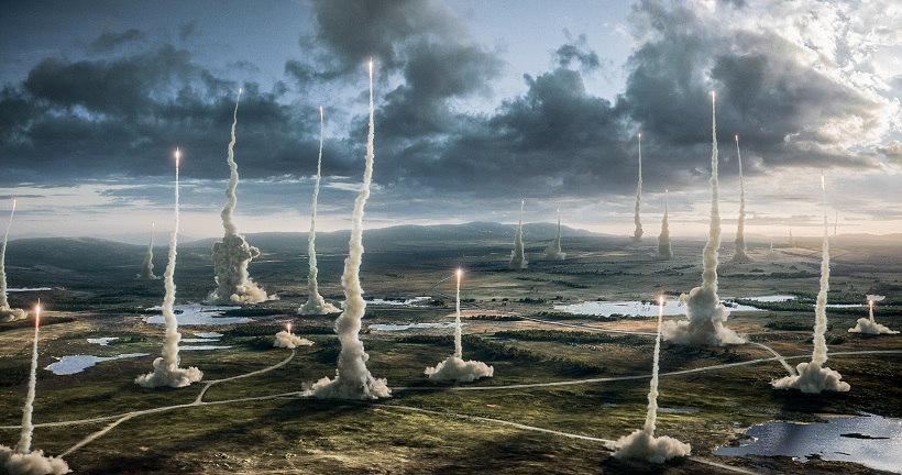 apocalypse apocalypse
