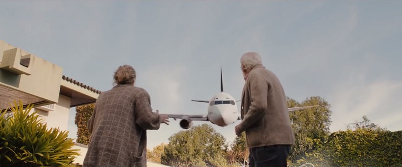 avion avion