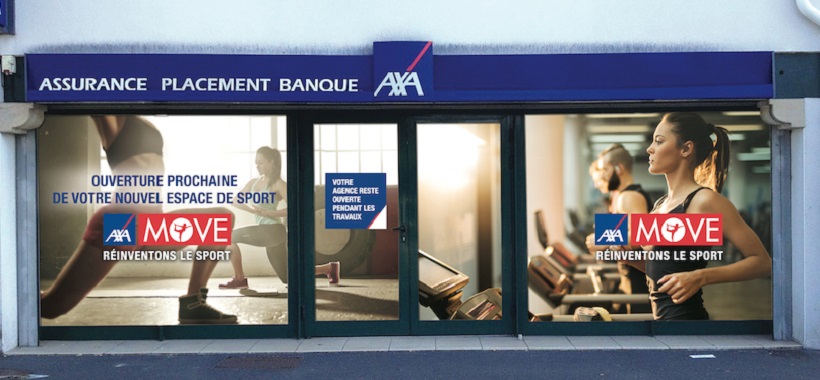 axa move axa move