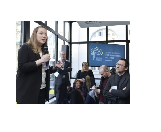 Axelle lemaire Axelle lemaire