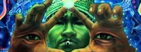 Ayahuasca Ayahuasca