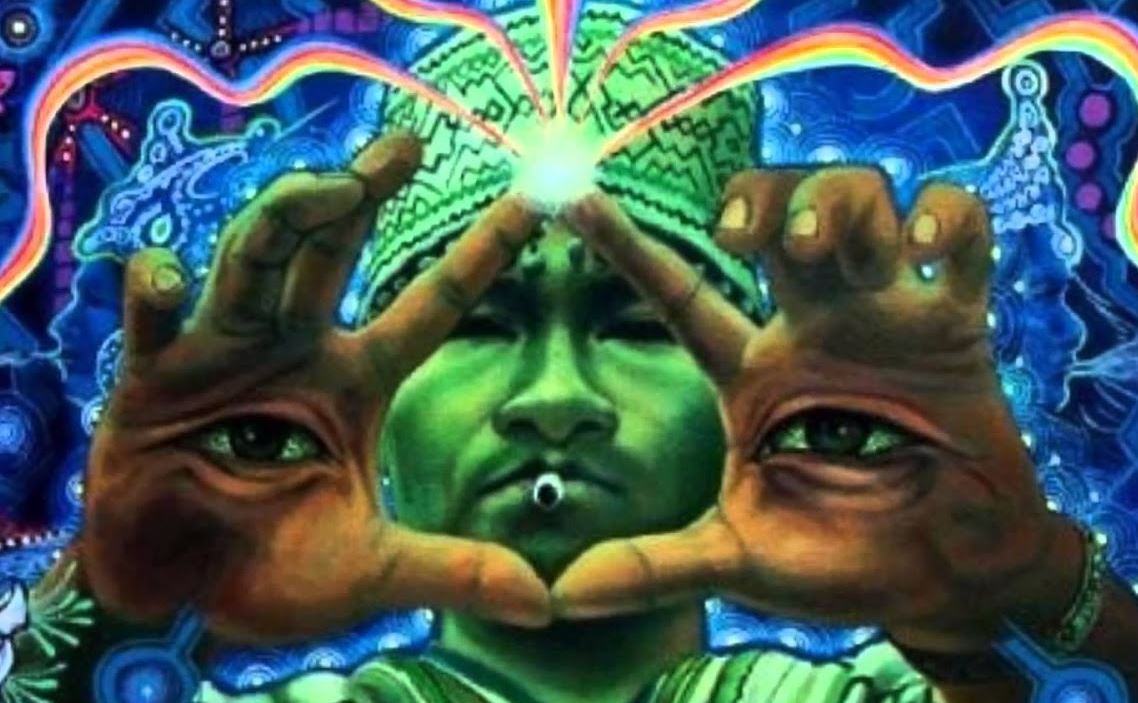 Ayahuasca Ayahuasca