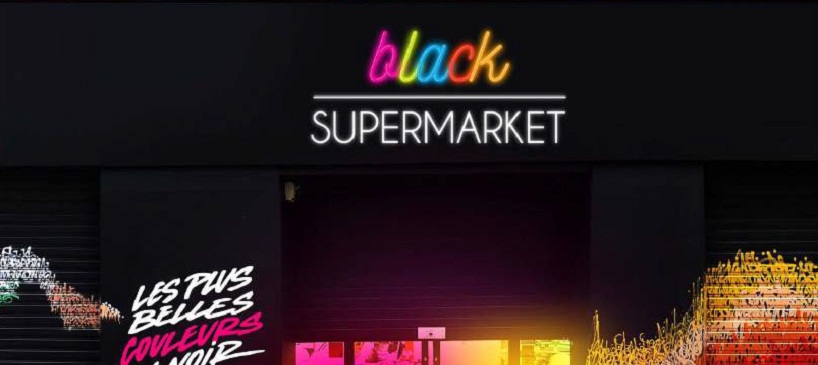 black supermarket black supermarket