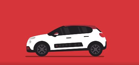 citroen c3 pull de noel citroen c3 pull de noel