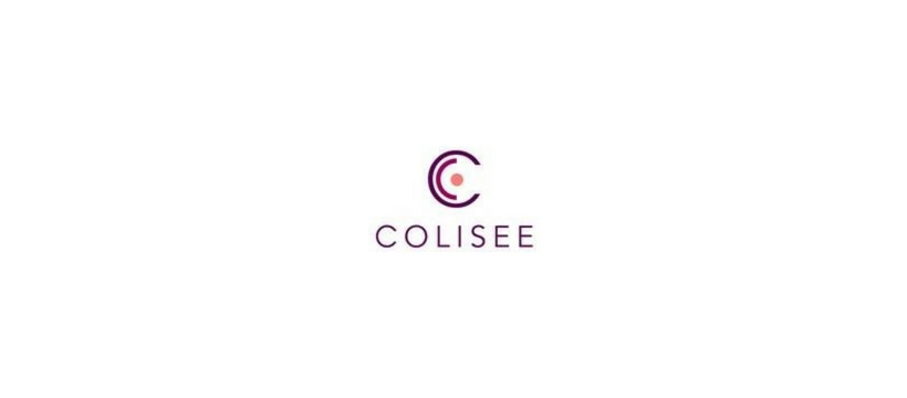 Colisee logo Colisee logo