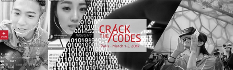 crack the codes crack the codes