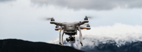 drone drone