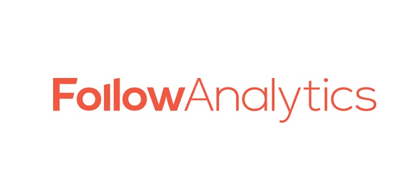 Followanalytics logo de Followanalytics
