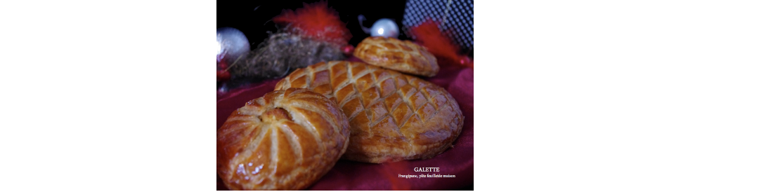 Galette Francart Galette Francart
