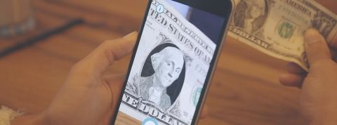 george washington realite augmentee george washington realite augmentee