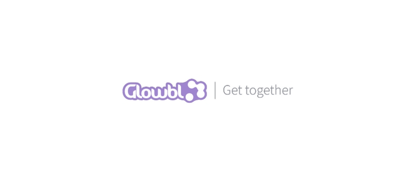 glowbl logo glowbl logo