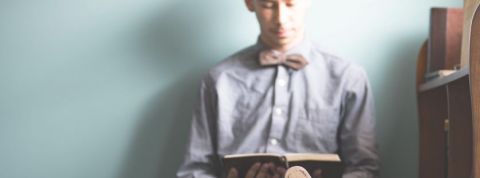 good books good books