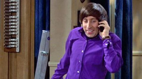howard howard