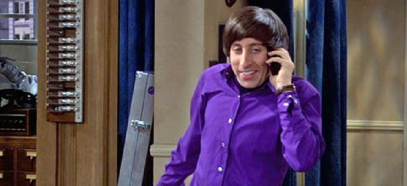 howard howard